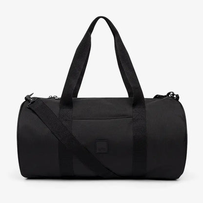 Wholesale Getaway Duffle Bag Stripes Black