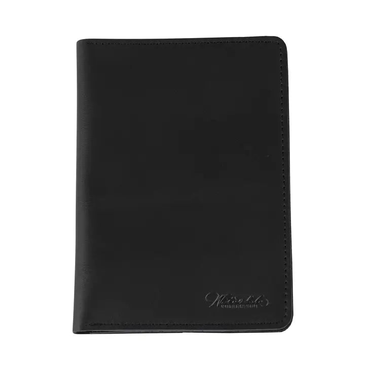 Wholesale Leather Passport Case