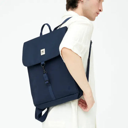Wholesale Handy Mini Navy Backpack