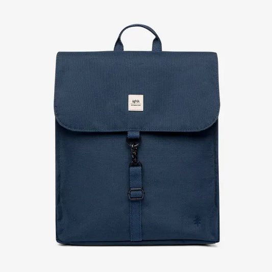 Wholesale Handy Mini Navy Backpack