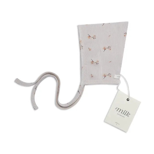 Pixie Bonnet Blossom Oat