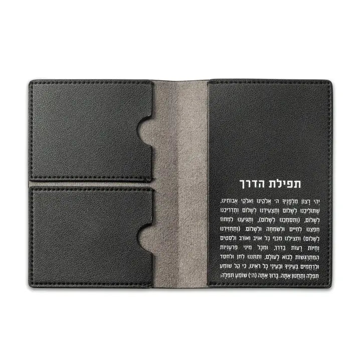 Wholesale Leather Passport Case
