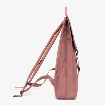 Handy Dust Pink Backpack