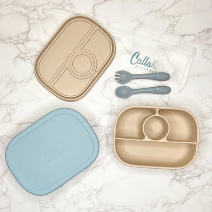Hayden Bento Box